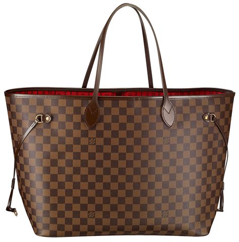 neverfull lv used|neverfull lv price.